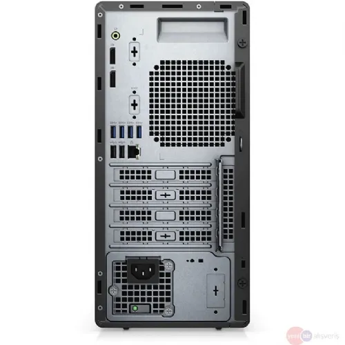 Dell OptiPlex 3090MTAC i5-10505 vPro 8GB 256GB SSD Ubuntu N011O3090MTAC-U