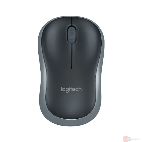 Logitech M185 Kablosuz Optik Mouse Fiyat