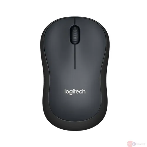 Logitech M220 Silent Kablosuz Mouse