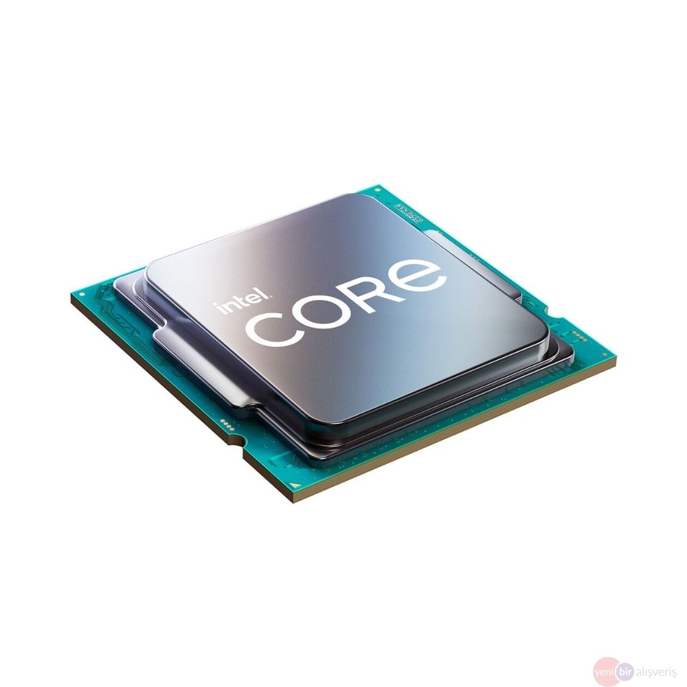 Intel Core i7-11700 BX8070811700 2.5 GHz (4.9 GHz Max.) LGA 1200 16 MB