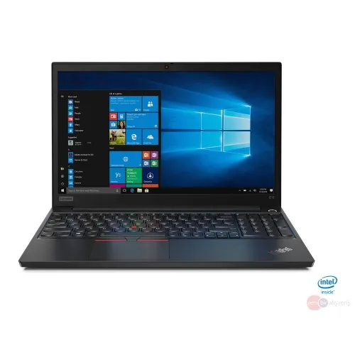 Lenovo ThinkPad E15 E15G2 i7-1165G7 MX450 16GB DDR4-3200MHz512 GB SSD M.2 W11 Pro T 20TDCTO1WW T Fiyat