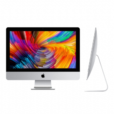 Apple iMac i3 8GB 1TB 2GB Radeon Pro 555X 21.5 Retina 4K MRT32TU