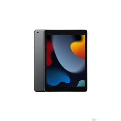 Apple iPad 9.Nesil Wi-Fi Uzay Grisi MK2K3TU/A 64 GB 10.2