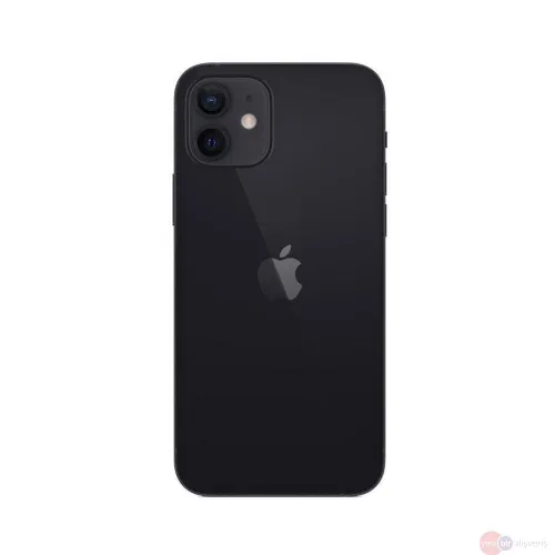 Apple iPhone 12 128 GB (Apple Türkiye Garantili) Siyah
