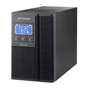 Artronic BETA 1 kVA LCD 4x9Ah Online UPS Fiyat