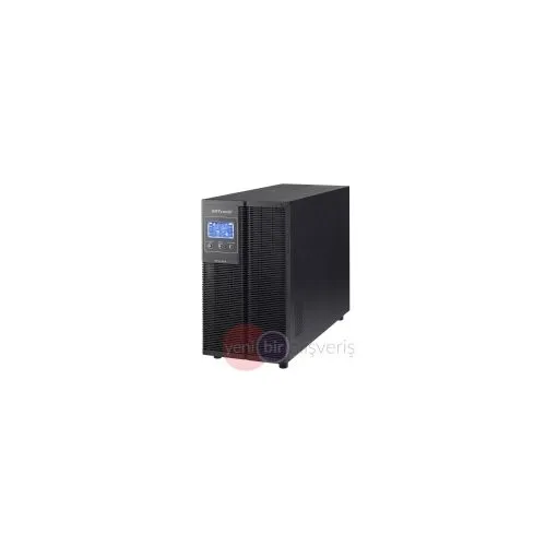 Artronic BETA 3 kVA LCD 12x7Ah Online UPS Fiyat