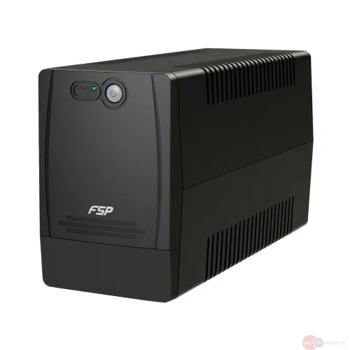 FSP FP600 600VA/ Line Interactive UPS Kesintisiz Güç Kaynağı FSP-LIN-P600
