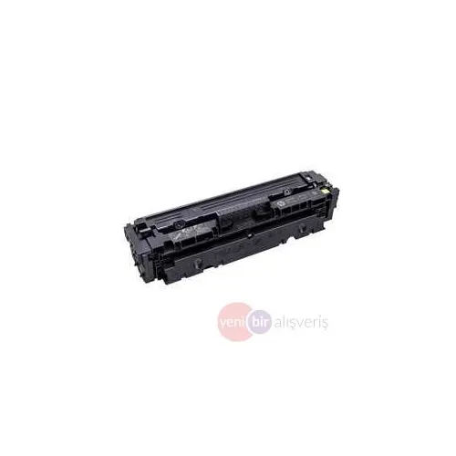 HP 410A Black Siyah 2.300 Sayfa Toner CF410A
