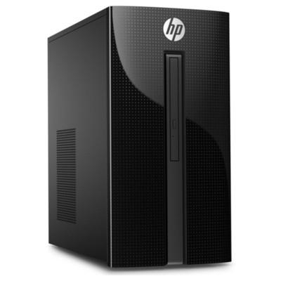 HP 460-P203NT  I5-7400T 4GB 1TB O/B DVD/RW MASAÜSTÜ FREEDOS PC 4XC10EA