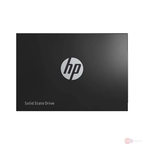 HP S700 SSD 120GB Veri Diski 2.5''  Harici Sata 3.0 2DP97AA