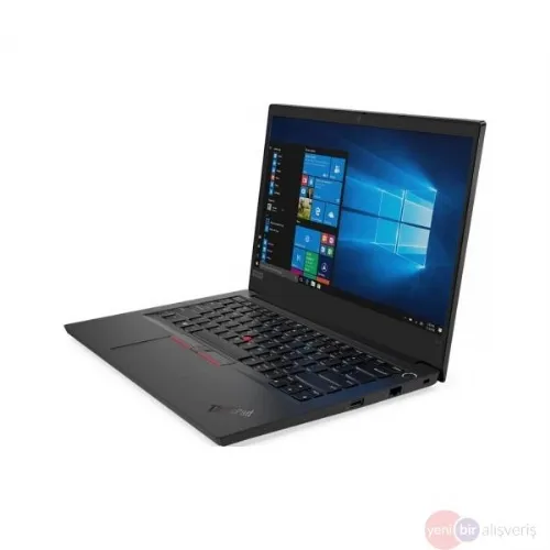 Lenovo ThinkPad E14 i5-10210U 8 GB RAM 1 TB HDD 14'' 20RA005DTX