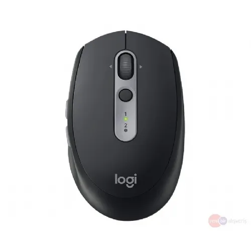 Logitech M590 Silent Kablosuz Mouse Fiyat