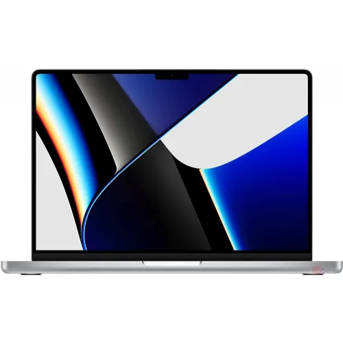 Apple MacBook Pro - 14-inch - Space Gray - M1 Pro with 10C CPU, 16C GPU 32GB unified memory 1TB SSD storage Z15H