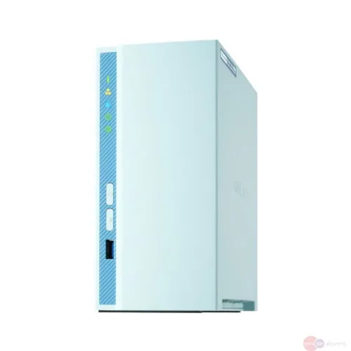 QNAP TURBONAS TS-230  2GB 2 Yuvalı Tower Nas Fiyat