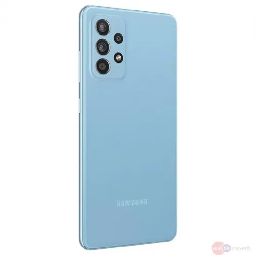 Samsung Galaxy A52 128 GB - Mavi