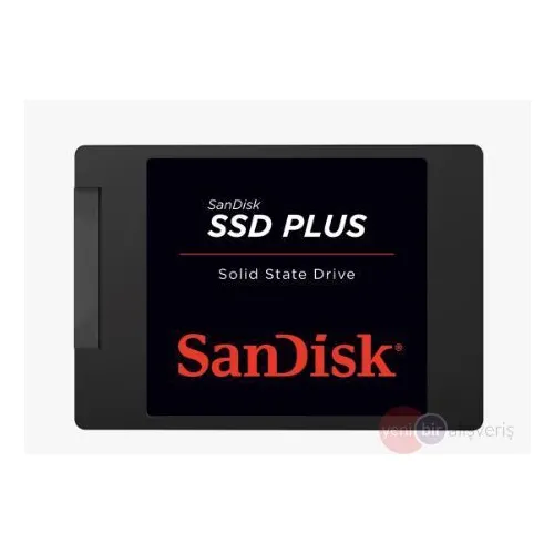 SanDisk Plus 2.5 Fiyat