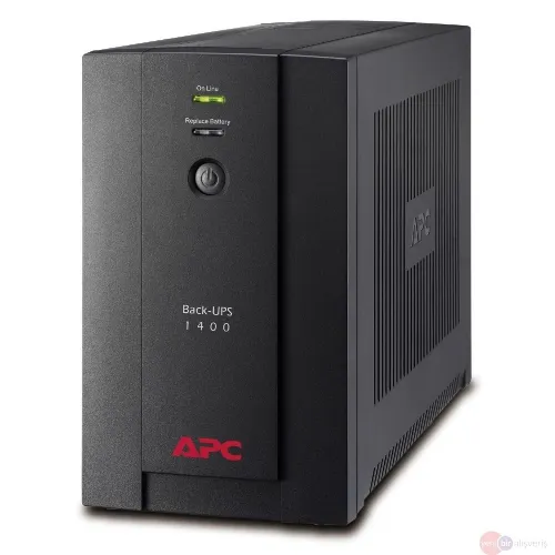 Schneider APC BX1400U-GR 1400VA Line Interactive UPS 19D02326 Fiyat