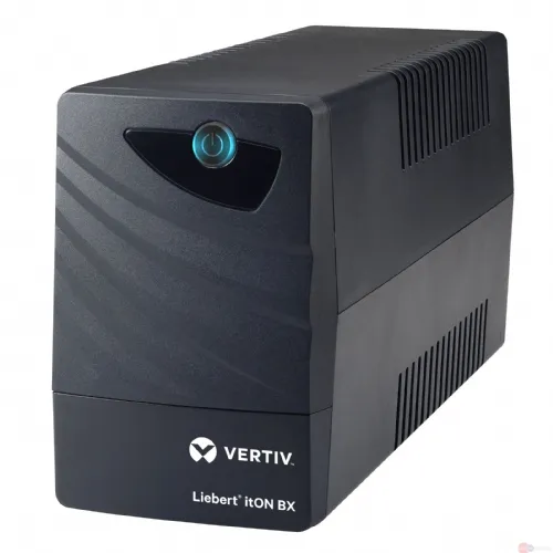 Vertiv Liebert itON 600 VA Line-Interactive UPS VER-LIE-600