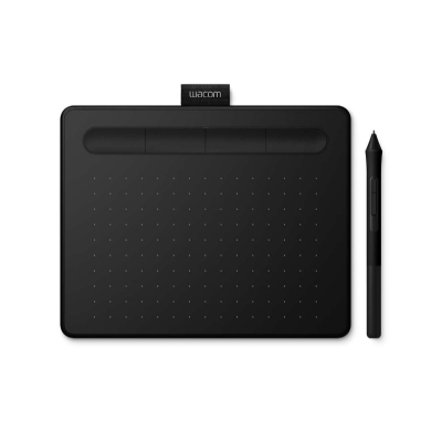 Wacom CTL-4100K-N Intuos Small Grafik Tablet Fiyat