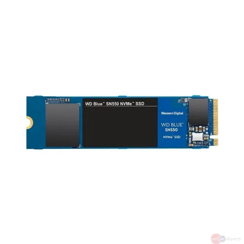 Western Digital Blue SSD 250GB Veri Diski 2.5'' Dahili M.2 Sata 560Mb/s WDS250G2B0B