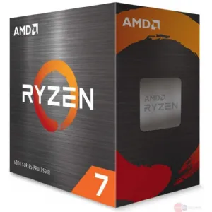 AMD Ryzen 7 5800X 3.8GHz 4.7GHz 36MB AM4 105W TRAY  Hemen Al