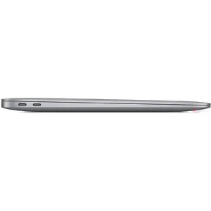 APPLE 13-inch MacBook Air: Apple M1 Space Grey MGN63TU/A (Apple Türkiye) Satın Al