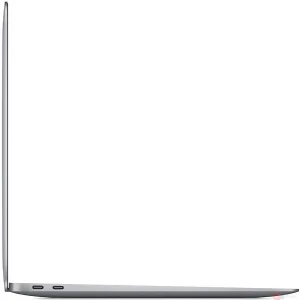 APPLE 13-inch MacBook Air: Apple M1 Space Grey MGN63TU/A (Apple Türkiye) Satın Al