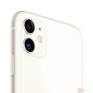 Apple Iphone 11 White 128 GB New Edition  (Apple Türkiye Garantili ) MHDJ3TU/A Satın Al
