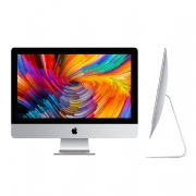Apple iMac i3 8GB 1TB 2GB Radeon Pro 555X 21.5 Retina 4K MRT32TU Hemen Al