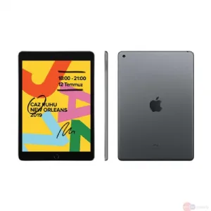 Apple iPad 8.Nesil Wi-Fi 32 GB 10.2 - Uzay Grisi  Hemen Al