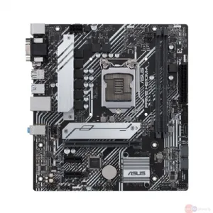 Asus Prime H510M-K Intel H510 3200 MHz (OC) DDR4 Soket 1200 mATX Anakart Hemen Al
