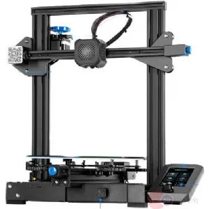Creality Ender-3 V2 3D Printer / 3 Boyutlu Yazıcı FDM Satın Al