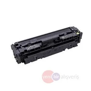 HP 410A Black Siyah 2.300 Sayfa Toner CF410A Satın Al