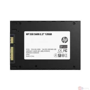 HP S700 SSD 120GB Veri Diski 2.5''  Harici Sata 3.0 2DP97AA Satın Al