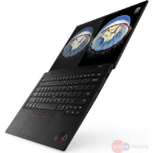 Lenovo ThinkPad X1 Carbon G9 i7-1165G7 16GB RAM 512GB SSD 14.0