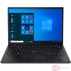 Lenovo ThinkPad X1 Carbon G9 i7-1165G7 16GB RAM 512GB SSD 14.0