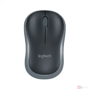 Logitech M185 Kablosuz Optik Mouse Hemen Al