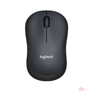Logitech M220 Silent Kablosuz Mouse Hemen Al