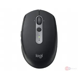 Logitech M590 Silent Kablosuz Mouse Hemen Al