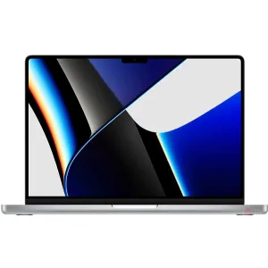 Apple MacBook Pro - 14-inch - Space Gray - M1 Pro with 10C CPU, 16C GPU 32GB unified memory 1TB SSD storage Z15H Hemen Al