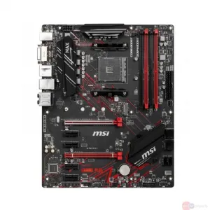 Msi B450 Gaming Plus Max AMD B450 4133 MHz (OC) DDR4 Soket AM4 ATX Anakart Hemen Al