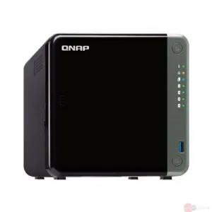 QNAP TS-453D 4GB RAM 4 Hdd Yuvalı Tower NAS Satın Al