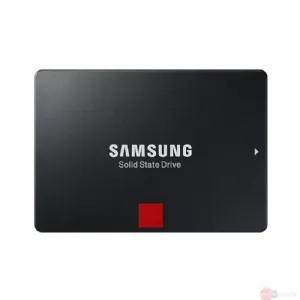 SAMSUNG 860 EVO PRO SSD 512GB Veri Diski 2.5'' Dahili Sata 3.0 MZ-76P512BW Hemen Al