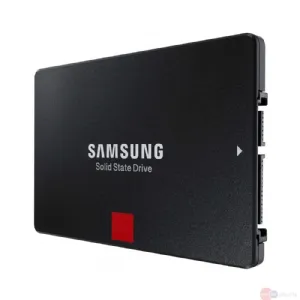 SAMSUNG 860 EVO PRO SSD 512GB Veri Diski 2.5'' Dahili Sata 3.0 MZ-76P512BW Satın Al