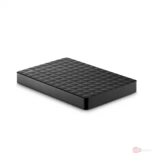 SEAGATE Expansion 1TB Taşınabilir Disk 2.5” Harici USB 3.0 Siyah STEA1000400 Satın Al