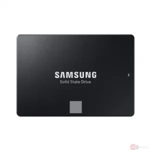 Samsung 250GB 870 Evo 560/530MB MZ-77E250BW Satın Al