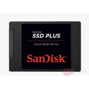 SanDisk Plus  2.5