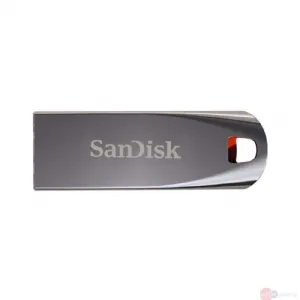 Sandisk 32GB Cruzer Force Metal SDCZ71-032G-B35 Hemen Al