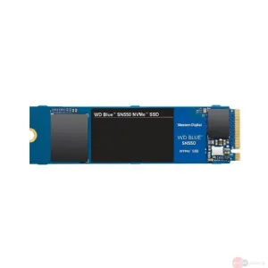 Western Digital Blue SSD 250GB Veri Diski 2.5'' Dahili M.2 Sata 560Mb/s WDS250G2B0B Satın Al
